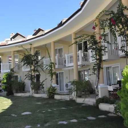 Lägenhet Pm Anatolia Seaside Fethiye