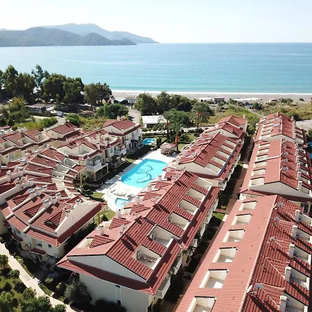 Lägenhet Pm Anatolia Seaside