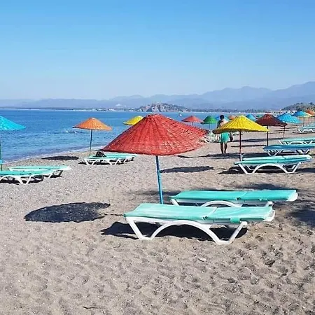 Pm Anatolia Seaside *