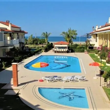Apartment Pm Anatolia Seaside Fethiye