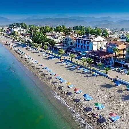 Pm Anatolia Seaside *