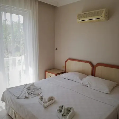 Pm Anatolia Seaside Apartment