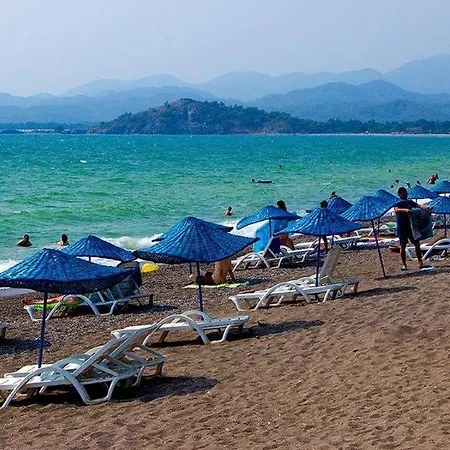 Pm Anatolia Seaside * Fethiye