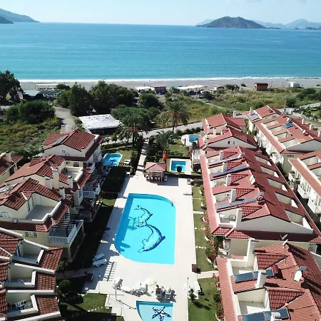 Apartment Pm Anatolia Seaside Fethiye