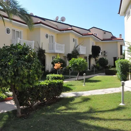 Apartment Pm Anatolia Seaside