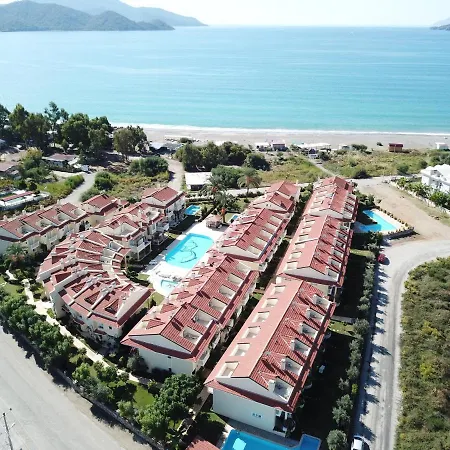 Apartment Pm Anatolia Seaside *