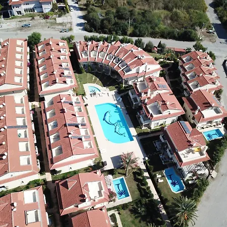Pm Anatolia Seaside * Fethiye