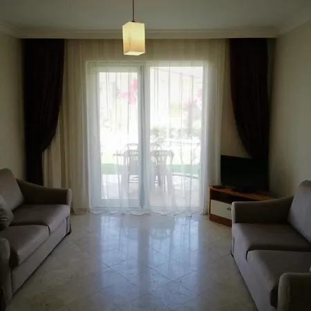 Apartment Pm Anatolia Seaside *