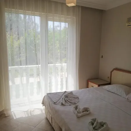 Pm Anatolia Seaside Fethiye