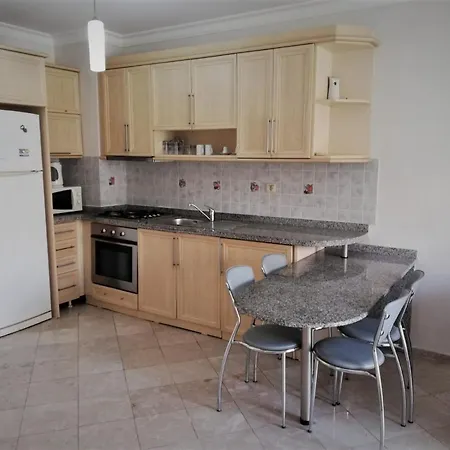 Apartment Pm Anatolia Seaside Fethiye