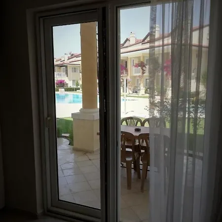 Pm Anatolia Seaside Apartment *