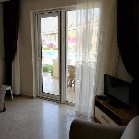 Pm Anatolia Seaside *