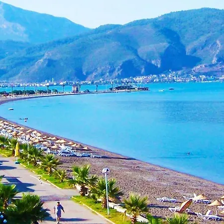 Pm Anatolia Seaside