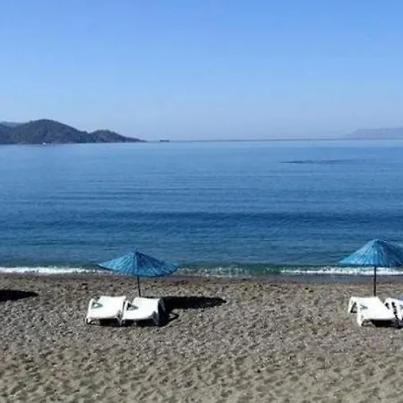 Pm Anatolia Seaside Fethiye