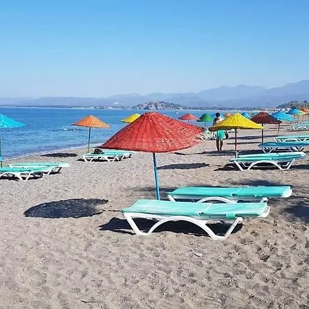 Pm Anatolia Seaside *